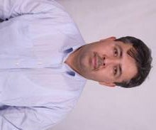 Isfandyar Ali Khan ( Pakistan