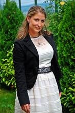 Joanna Dochevska (Bulgaria