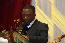 Muyiwa Bamgbose (Nigeria