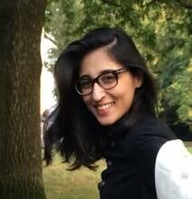 Puruesh Chaudhary (Pakistan