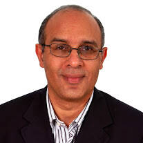 Rachid Aboutaieb (Morocco