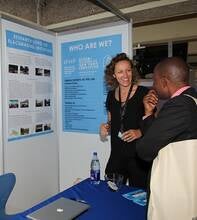 Second Habitat III Prepcom Pus