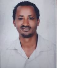 Teshager Mersha (Ethiopia