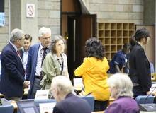 UN-Habitat readies for PrepCom