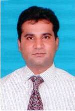 Waseem Solangi (Pakistan
