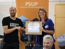 Winners of the Participatory S