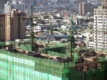 sustainable construction
