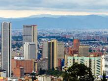 Bogotá Signs First Associate
