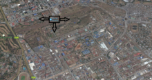 Demand for efficient urban ser