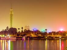 Egypt Launches its First Natio