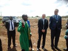 Exposing the value of waste th