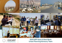 UN-Habitat and UNDP develop sp