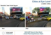 UN-Habitat and UNDP develop sp