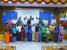 UN-Habitat promotes sustainabl
