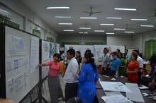 UN-Habitat promotes sustainabl