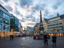 UN-Habitat side event at Bonn 