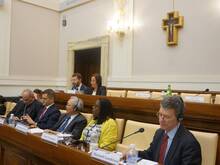 Photo - Vatican symposium