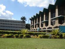 UN-Habitat lends support to Ke