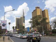 UN-Habitat spearheads initiati
