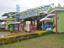 jkuat Main Gate