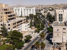Amman Youth Declaration Calls