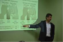 Increasing efficiency of Rwand