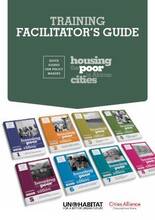 Training Facilitators Guide