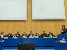 Vienna hosts first mayoral con
