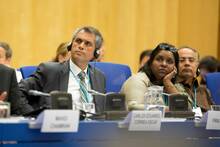 Vienna hosts first mayoral con
