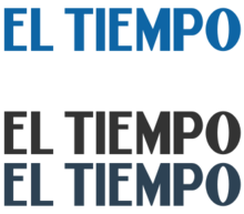 El Tiempo