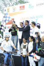 Moving Towards Electric Mobili