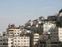 On a visit to the State of Pal