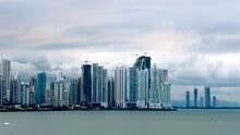 Panama_Skyline 2