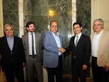 State of Rio de Janeiro and UN
