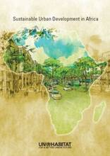 Sustainable Urban Development