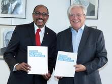 UN-Habitat, UNAIDS joint repor