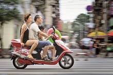 Asia-Pacific Urban Transformat