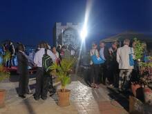 Calls for sustainable urbanisa