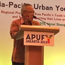 Premier Asia-Pacific Urban You