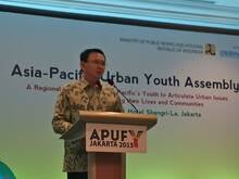 Premier Asia-Pacific Urban You
