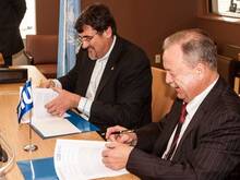 UN-Habitat and the Internation