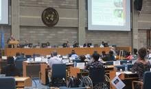 UN to promote more accessible