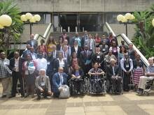 UN to promote more accessible