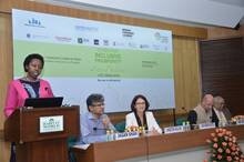 Urban Thinkers Campus India be
