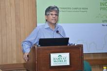 Urban Thinkers Campus India be