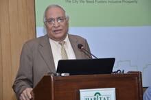 Urban Thinkers Campus India be