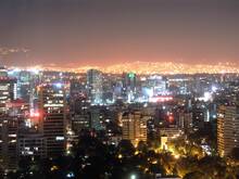 Mexico City Frontpage