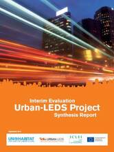 UrbanLedsProject