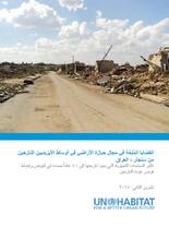 Emerging Land Tenure Issues am