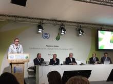 One UN Event (3)